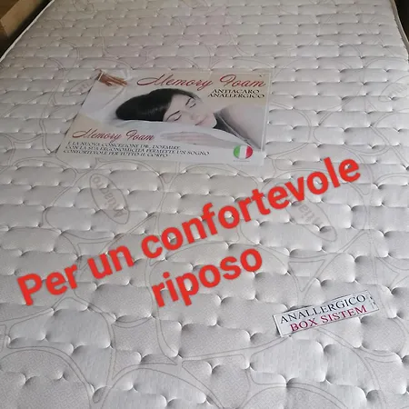Le Stanze Di Bacco *