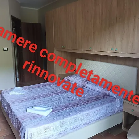 Le Stanze Di Bacco * Cagnano Amiterno