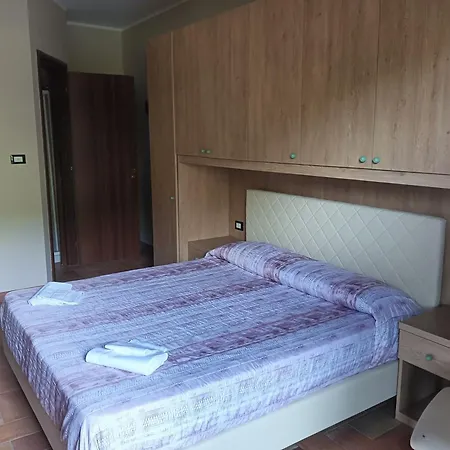 Le Stanze Di Bacco مزرعة للإقامة *