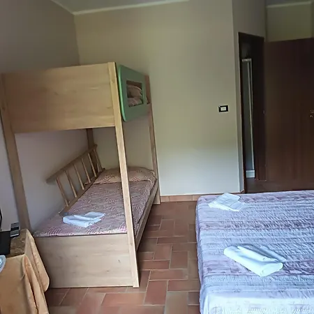 Le Stanze Di Bacco Alojamento de Turismo Rural