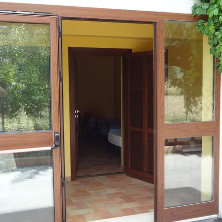 Le Stanze Di Bacco Cagnano Amiterno