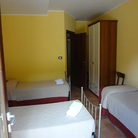 Le Stanze Di Bacco * Cagnano Amiterno