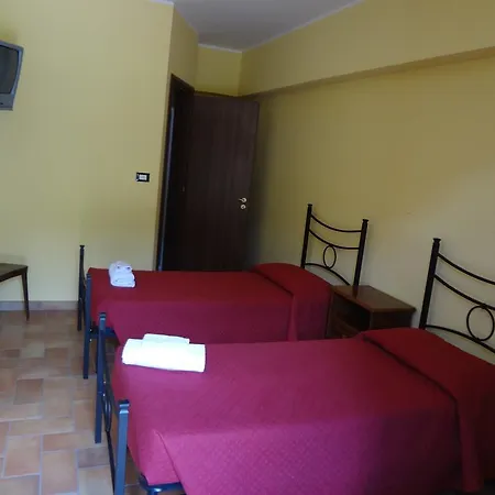 Le Stanze Di Bacco Farm stay