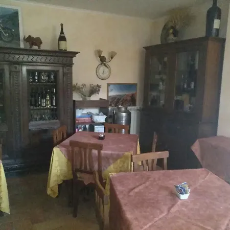 Le Stanze Di Bacco *