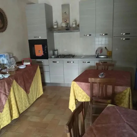 Le Stanze Di Bacco *