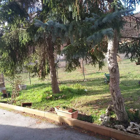 Le Stanze Di Bacco Farm stay *
