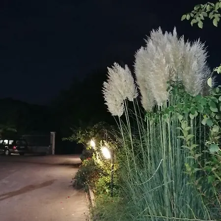 Alojamento de Turismo Rural Le Stanze Di Bacco