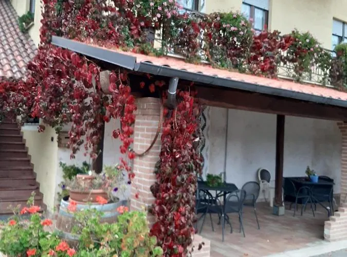 Le Stanze Di Bacco Farma Cagnano Amiterno