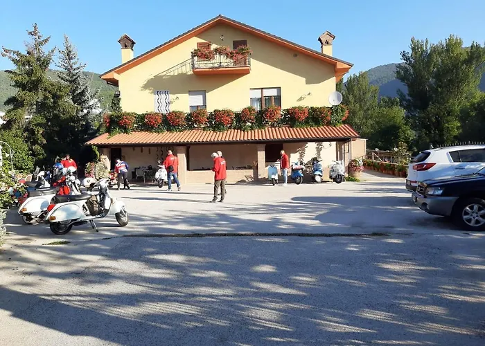 Le Stanze Di Bacco Фермерский дом *