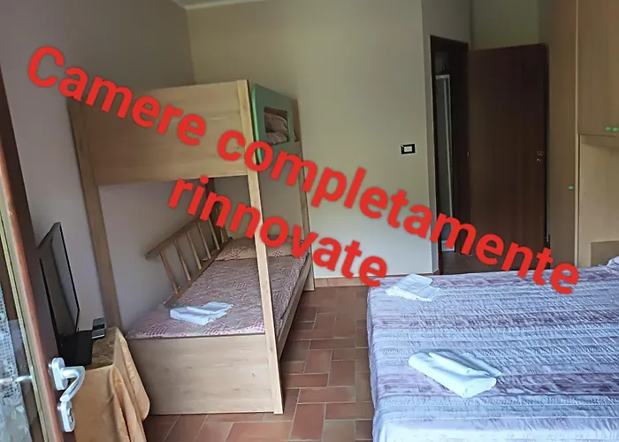 Farma Le Stanze Di Bacco *