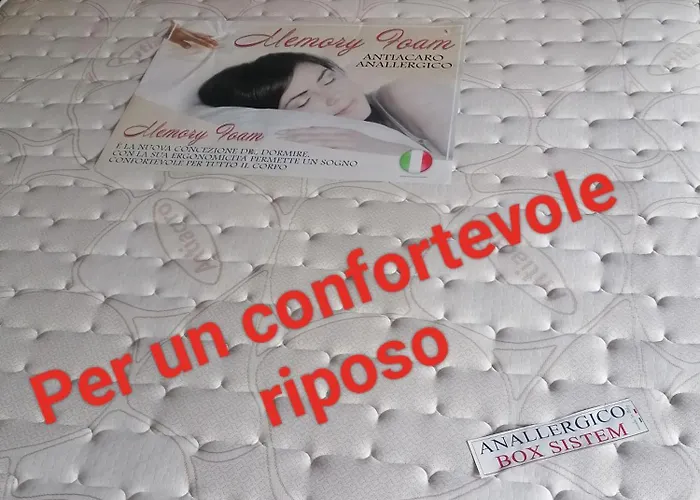 Le Stanze Di Bacco *