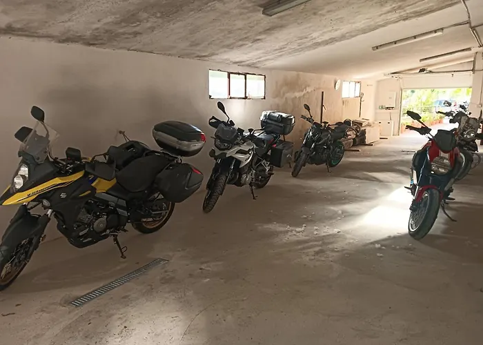 Farma Le Stanze Di Bacco