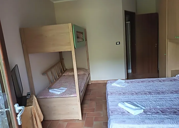 Le Stanze Di Bacco Фермерский дом