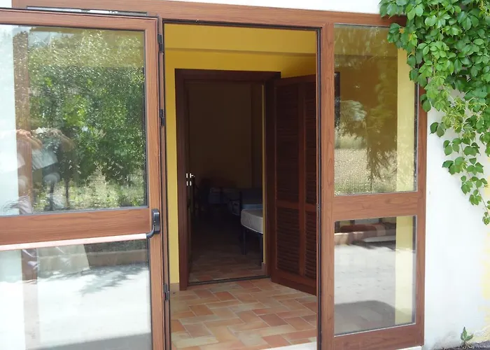 Le Stanze Di Bacco Cagnano Amiterno